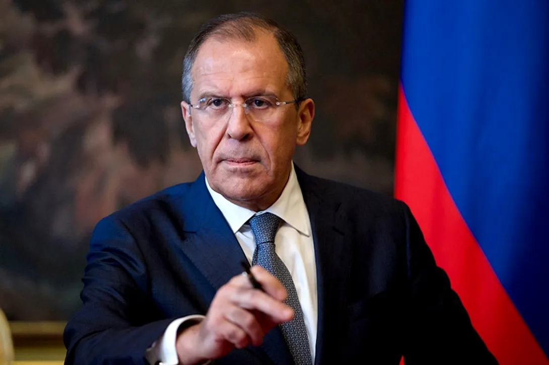 Лавров: Россия будет добиваться визита ОЗХО в сирийскую Думу