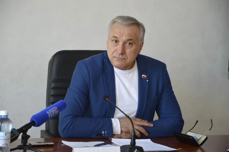 «Доступный Севастополь есть только как программа», — Евгений Мащенко