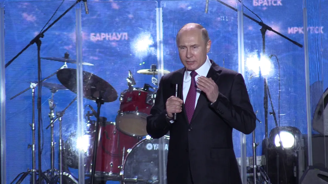Какие поручения Путина в Севастополе проконтролирует ОНФ