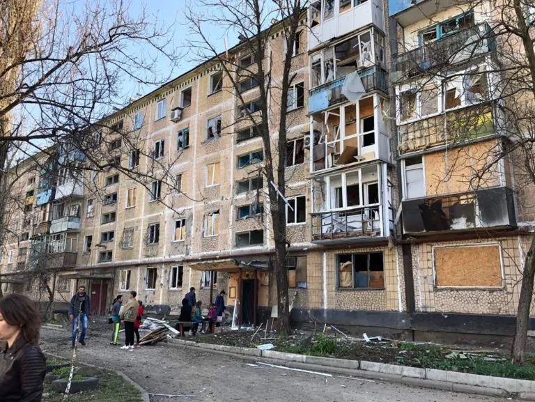 Число пострадавших от обстрелов со стороны ВСУ достигло семи человек – Басурин