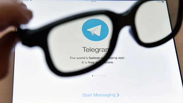 Роскомнадзор попросил немедленно заблокировать Telegram, если выиграет дело