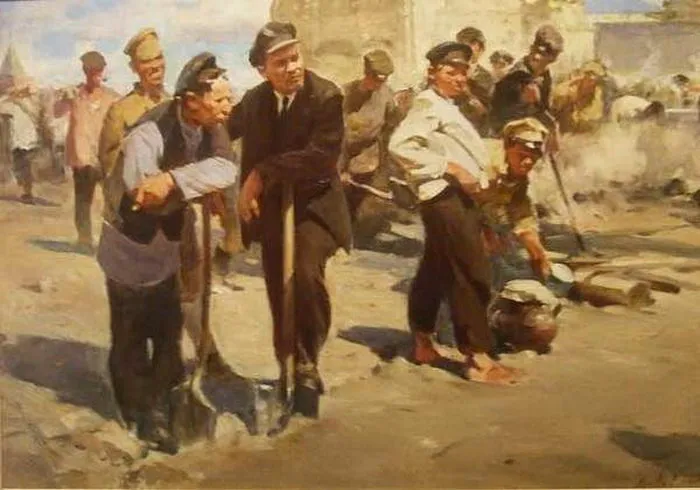 Выходящих на субботники могут поощрить лишними выходными
