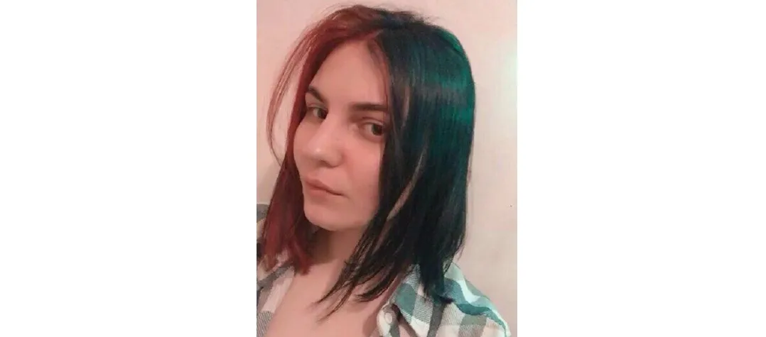 В Севастополе разыскивается девушка