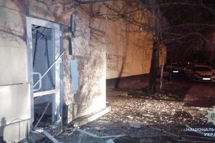 На Украине у «Киевэнерго» прогремел взрыв