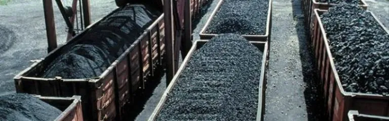 Украине приходится доплачивать РФ за уголь из ЛДНР
