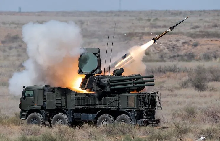 Военные Сирии опровергли информацию о новом ракетном ударе 
