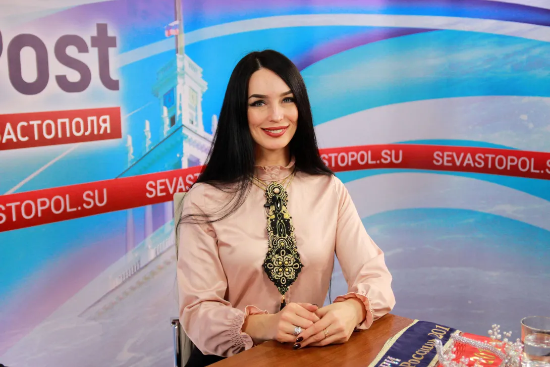 Почти полдень: Женственность станет эталоном красоты – Екатерина Рублева