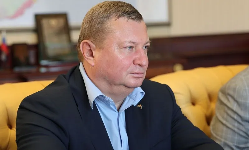 Министров транспорта Крыма подводит «прописка»