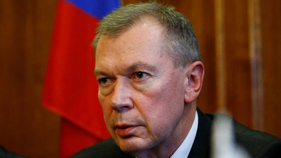 Постпред РФ при ОЗХО заявил о насильном удержании Юлии Скрипаль в Великобритании