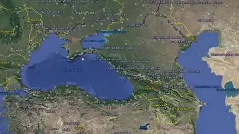 Георгий Мурадов: Крым готов экспортировать свои услуги в Сирию
