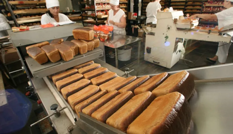 Руководству хлебного ГУПа «испекли» уголовное дело