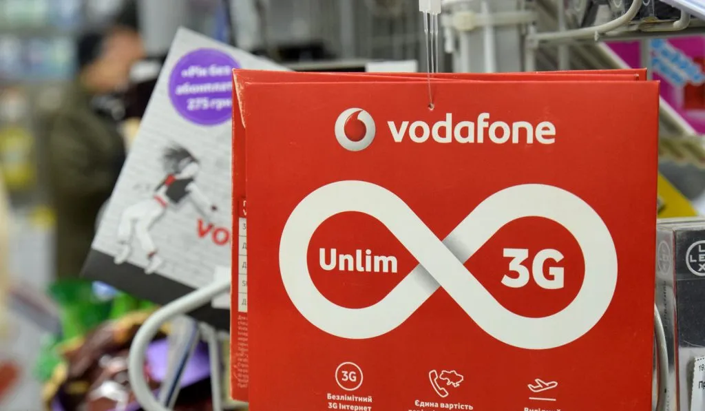 Экономическая подгруппа определила сроки проведения мер по восстановлению связи Vodafone в ДНР