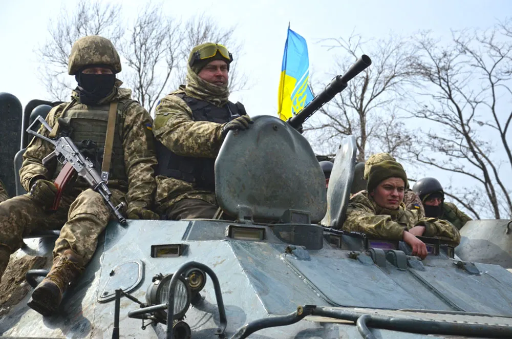 Силовики Киева почти 960 раз за сутки обстреляли ДНР, количество обстрелов возросло в 3,5 раза