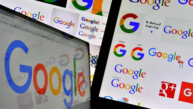 Роскомнадзор объяснил блокировку IP-адресов Google
