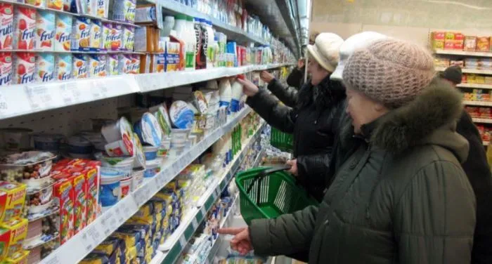 Правительство Севастополя обещает накормить народ дешевыми продуктами
