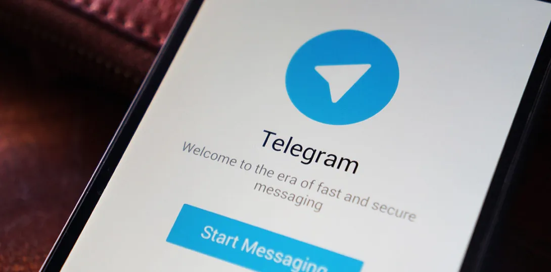 Четверть интернет-пользователей в России выступили за сохранение доступа к Telegram