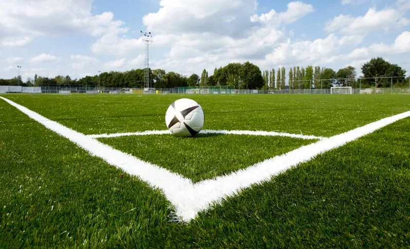 Севастополь закупит комплекты искусственных футбольных полей
