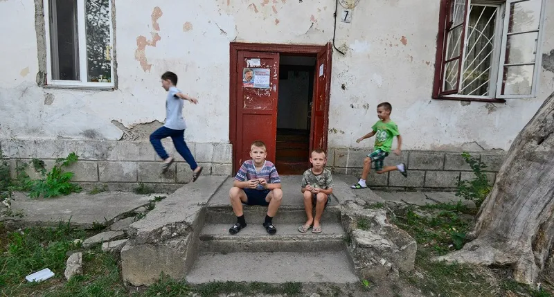 Жильцы разрушающихся севастопольских домов могут готовиться к переселению