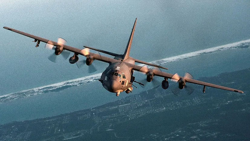 «Так они воевать не привыкли»: в Пентагоне заявили о применении средств РЭБ против ВВС США в Сирии