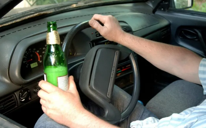 КС РФ не разрешил признавать водителей пьяными на основании косвенных доказательств
