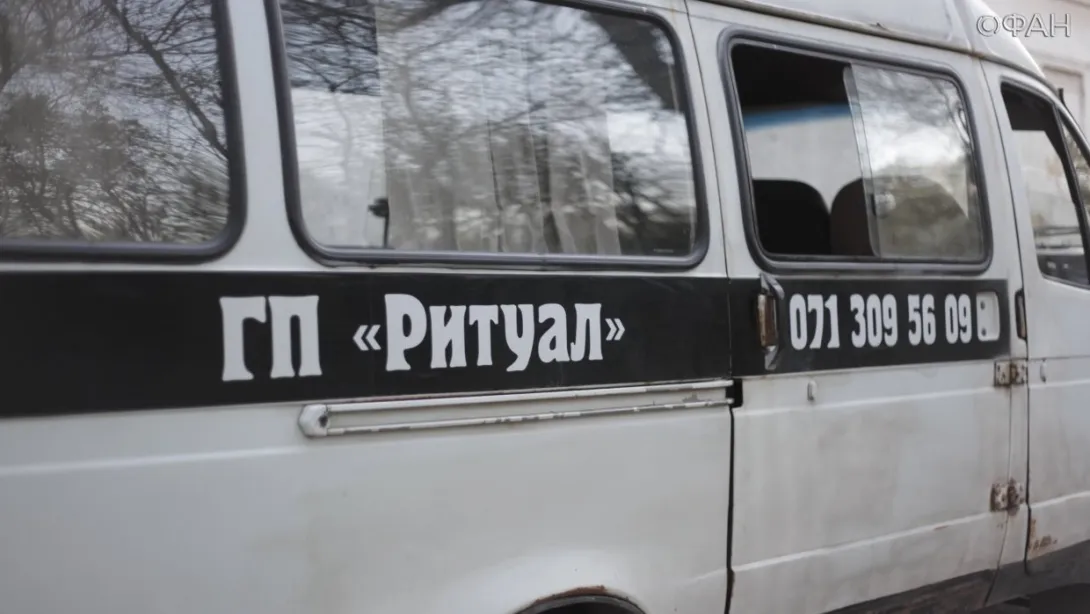 Укрыться было негде: военные ДНР раскрыли детали гибели пожилой пары при обстреле ВСУ 