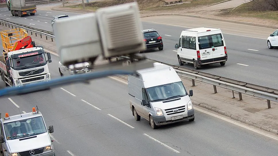 Автомобилисты Севастополя массово жалуются на необоснованные штрафы