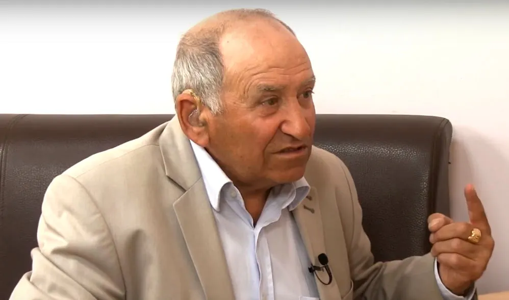 Армения не должна утратить связи с Россией, — глава Армянской общины Севастополя
