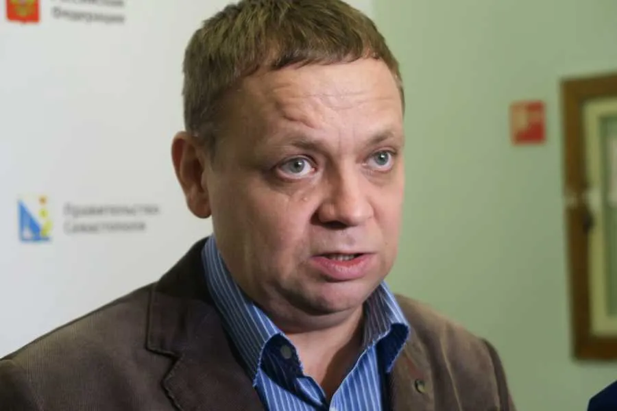 Антон Бахлыков ответил на критику здравоохранения Севастополя