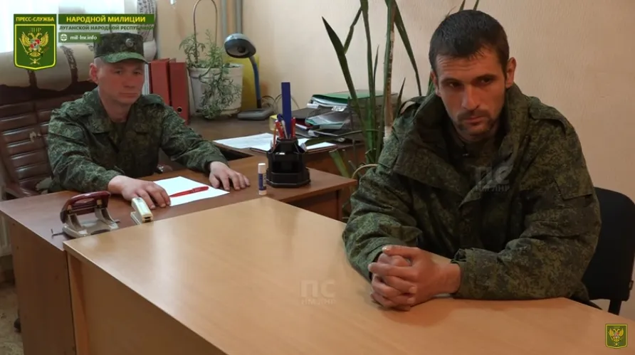 СБУ не оставляет попыток вербовки жителей Донбасса – Народная милиция ЛНР