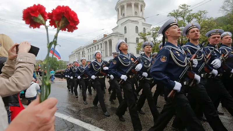 День Победы с толком: где в Крыму побывать 9 Мая