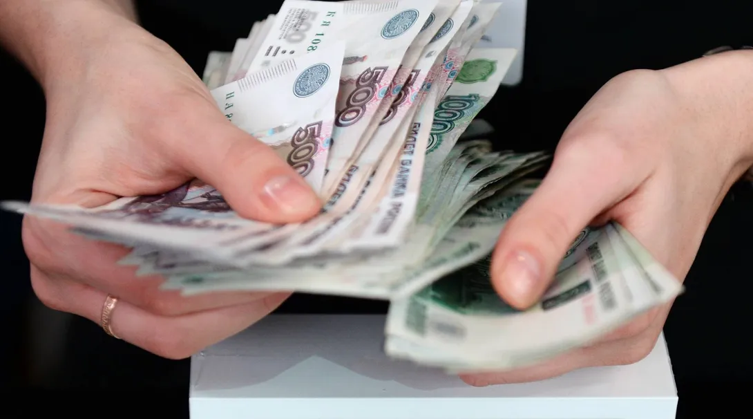 МРОТ поднял зарплату миллионам россиян