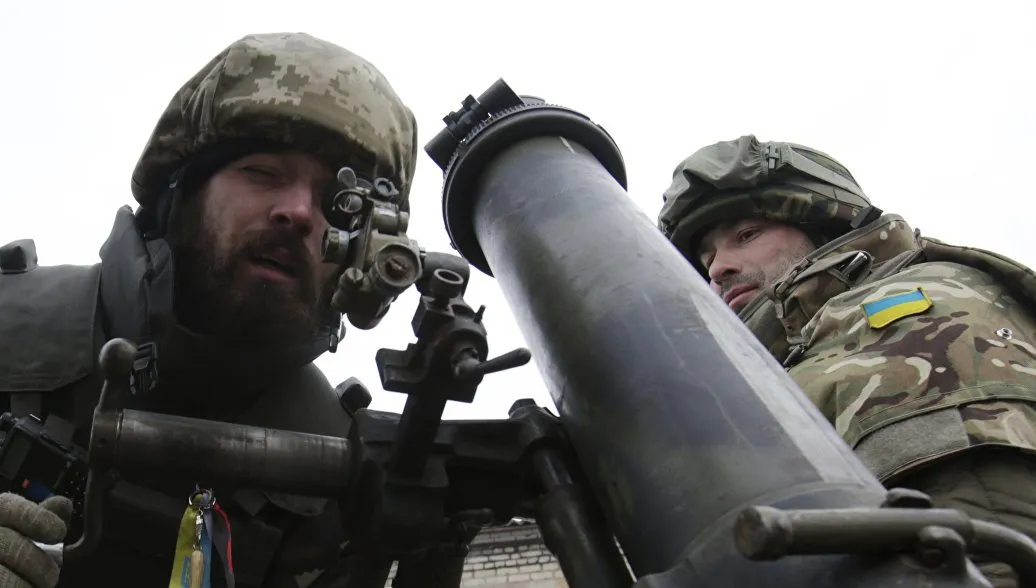 ВСУ обстреляли территорию ДНР 27 раз за сутки, заявили в республике