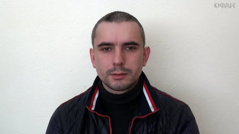 Месть за утерянное влияние: киевские особисты сдали чекистам ДНР агента военной разведки Украины 