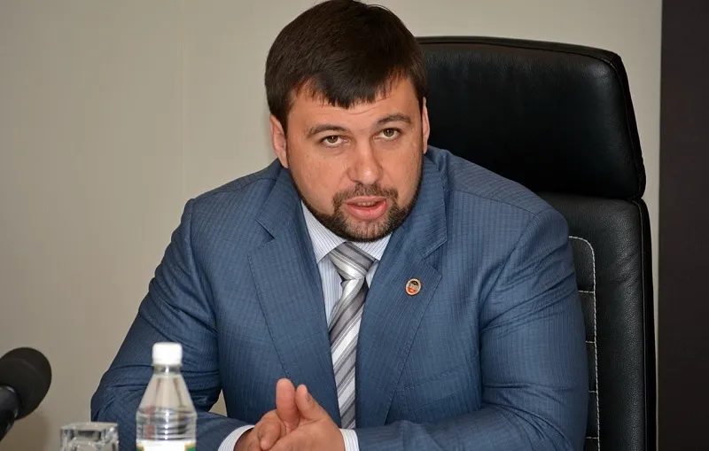 ДНР готова к различным сценариям для скорейшего разведения сил и средств в районе ДФС — Пушилин