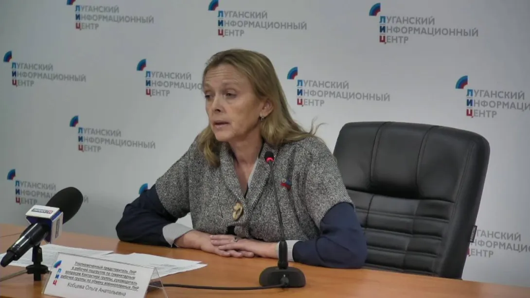 Киев с начала года не отвечает на запросы по обмену пленными — ЛНР