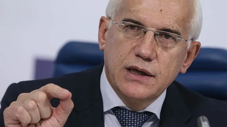 Глава аппарата ЦИК России сменил пост на севастопольской избирком 