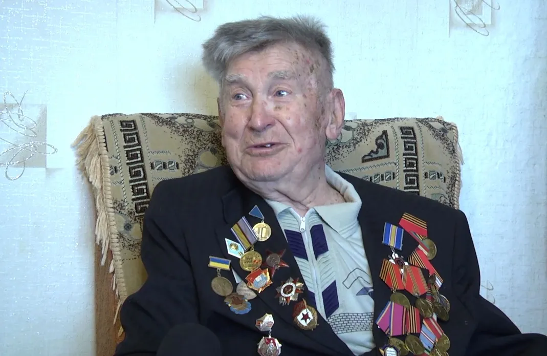В Севастополе ветеранов войны стало на одного больше