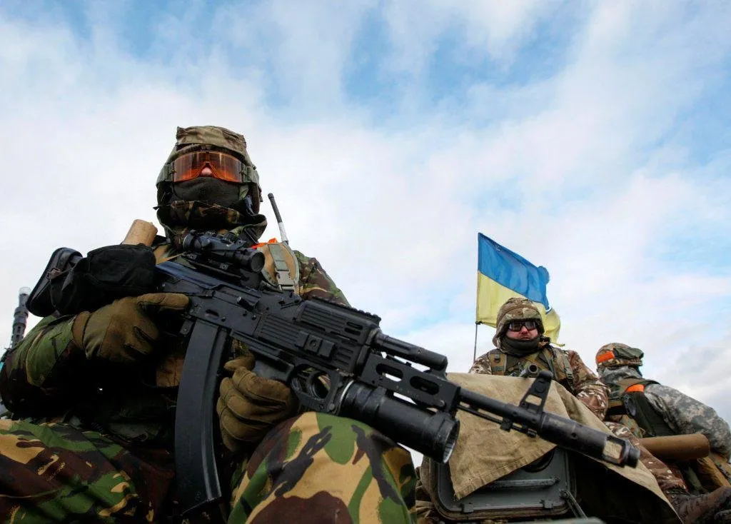 Украинские силовики обстрелами «поздравили» с Днем Победы жителей Горловки и Ясиноватой