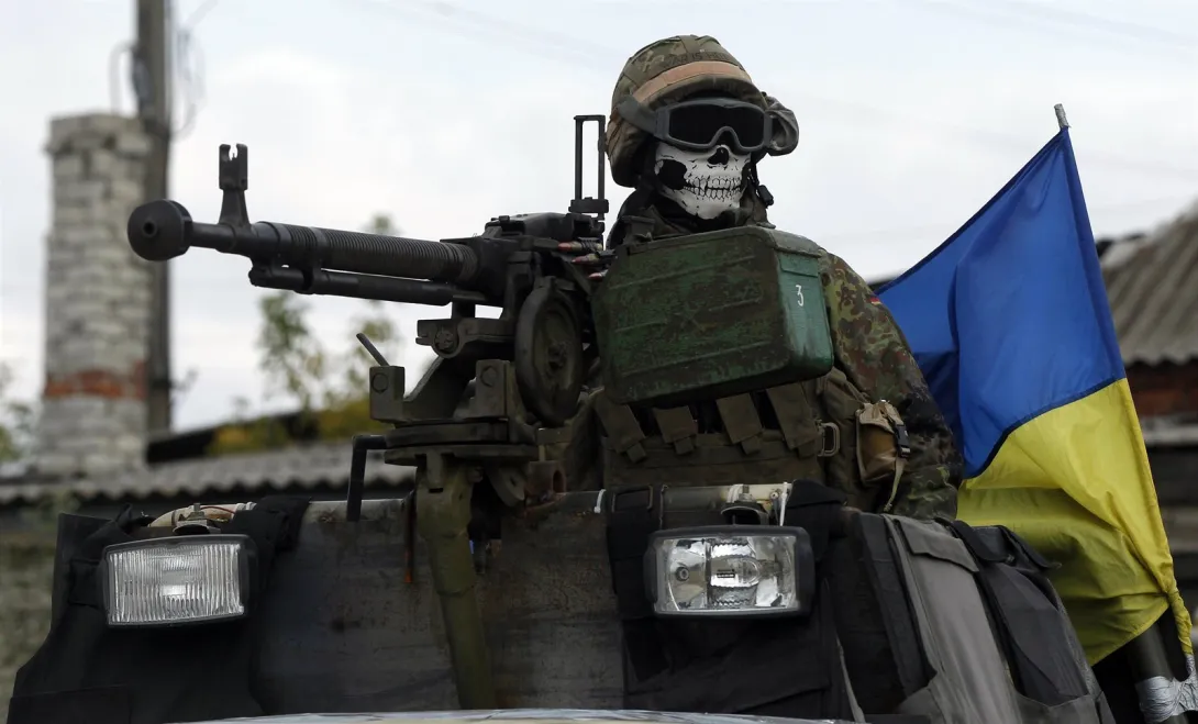 Почти 160 единиц различных боеприпасов ВСУ за сутки выпустили по прифронтовым районам ДНР — СЦКК
