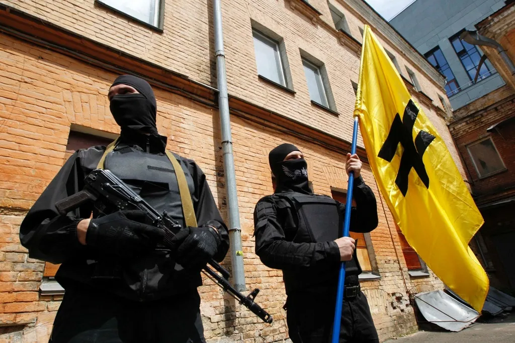 Как вести себя, если вы попали в украинский плен