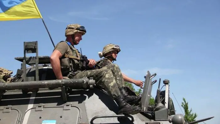 ВСУ оставили ключевую высоту после провала операции на северо-западе Горловки – командование ДНР