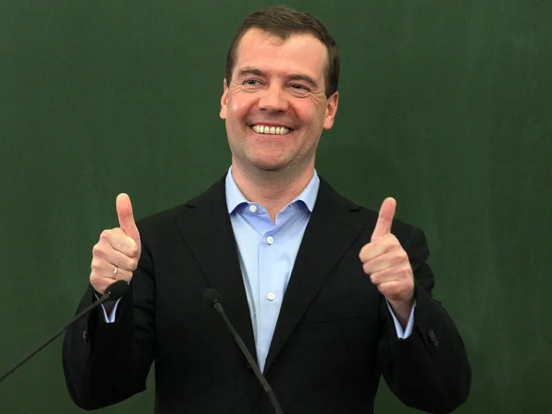 «Персональной» крымчанке Медведева пенсию увеличили на 450 рублей