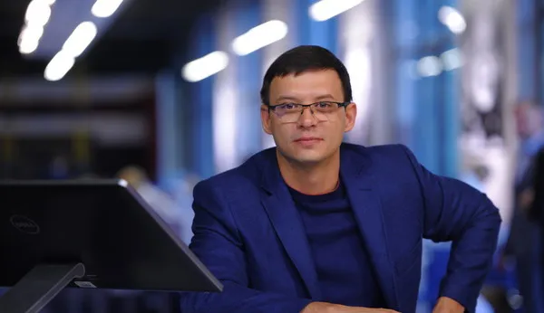 В Киеве боятся, что украинские СМИ покажут правду о Донбассе