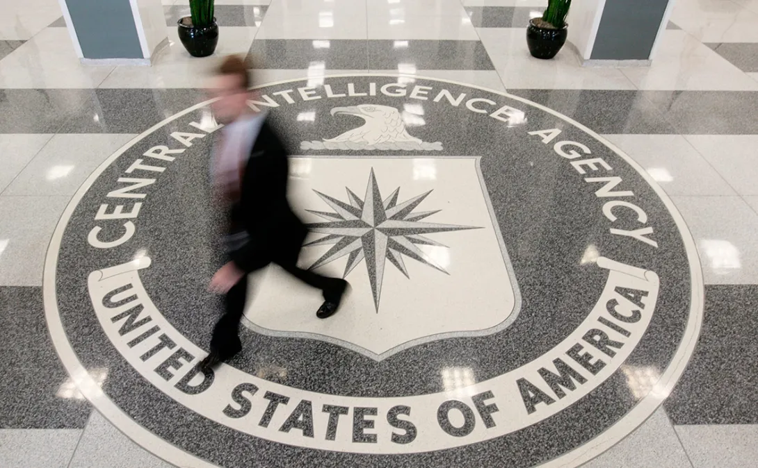 В США задержали сообщавшего Wikileaks о кибероружии ЦРУ информатора