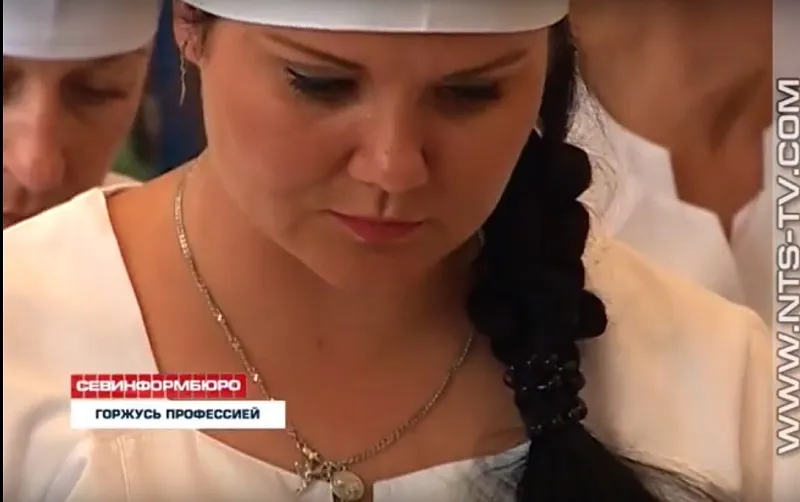 В Севастополе выбрали лучших медицинских сестёр