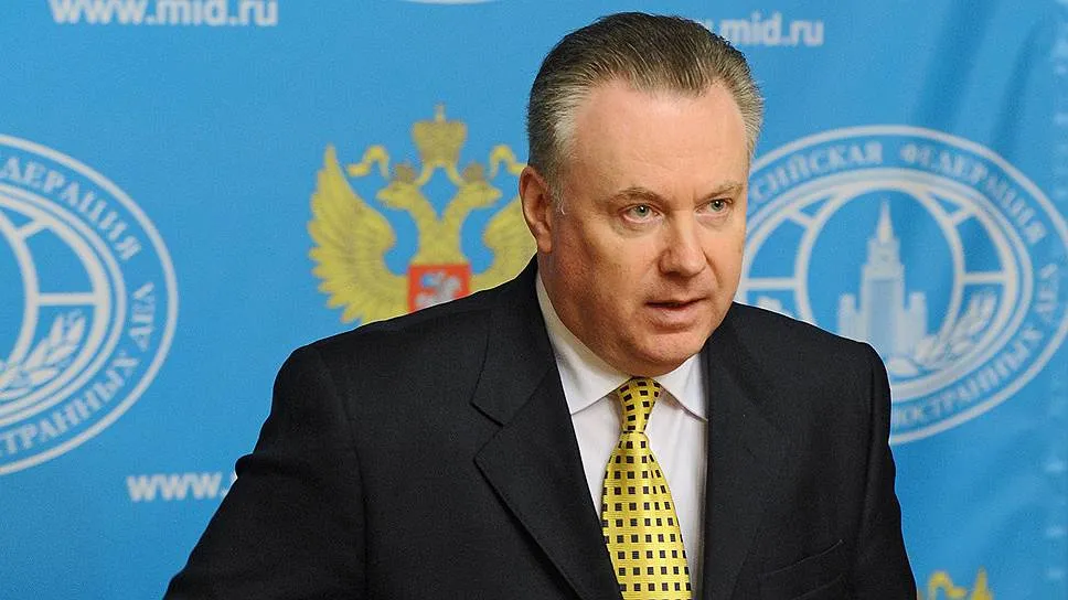 Лукашевич сообщил о наращивании ударной мощи силовиков в Донбассе