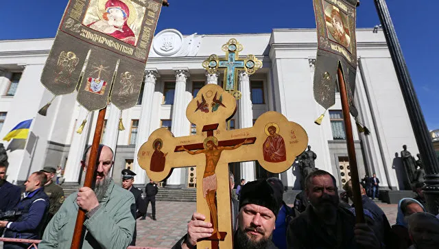 РПЦ: по главным вопросам предоставления автокефалии достигнут консенсус