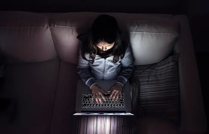 Яровая предложила блокировать в интернете сообщества, призывающие детей к нарушениям