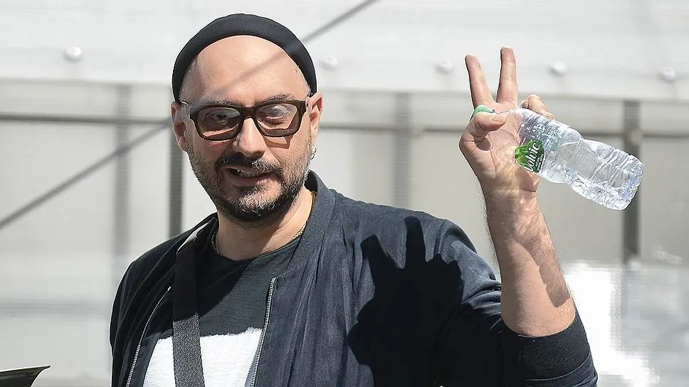 Суд оставил Кирилла Серебренникова под домашним арестом