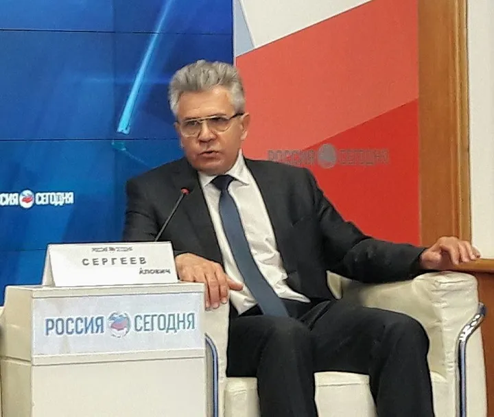 Научно-технический потенциал превзошёл ожидания, а вот экология хромает